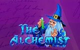 Предлагаем испытать эммулятор слота Alchemist от фирмы Playtech