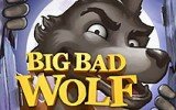 Играть бесплатно в игровой автомат Big Bad Wolf (Большой Злой Волк) так же просто, как скачать