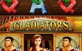 Gladiators - бесплатный представитель слот-машин от именитого производителя Playtech - мы предлагаем играть без скачивания онлайн
