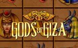 Gods Of Giza