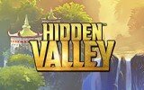 Играем в уникальный эмулятор аппарата Hidden Valley от разработчика софта Quickspin онлайн