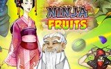 Игровой автомат 777 Ninja Fruits (Ниндзя И Фрукты) и другие азартные эмуляторы в версии демо онлайн