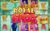 Сыграть в симулятор слота Royal Frog бесплатно онлайн на интерес