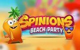 Spinions - играть в игровой слот онлайн бесплатно либо в режиме с выводом денег