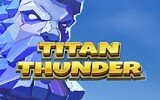 В игровой автомат Titan Thunder в демо сыграть без смс