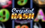 Играть онлайн в симулятор Crystal Cash без регистрации и денег